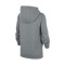 Majica dugih rukava Nike Sportswear Club Futura Hodie Niño