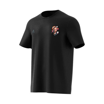 Dres Klopp Football Icon Graphic