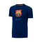 Majica Nike FC Barcelona Fanswear 2021-2022 Djeca