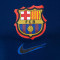 Majica Nike FC Barcelona Fanswear 2021-2022 Djeca