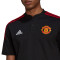 Polo majica adidas Manchester United FC Fanswear 2022-2023