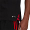 Polo majica adidas Manchester United FC Fanswear 2022-2023