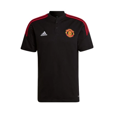 Polo majica Manchester United FC Fanswear 2022-2023
