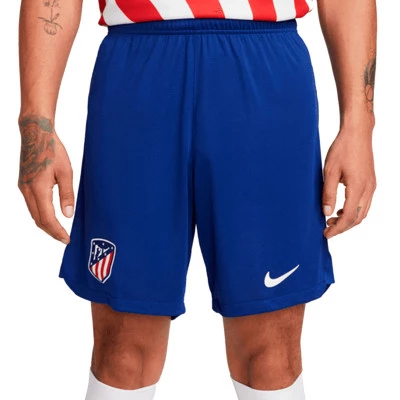 Kratke hlače Atlético de Madrid Primera Equipación Stadium 2022-2023