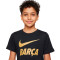 Majica Nike FC Barcelona Fanswear 2022-2023 Niño