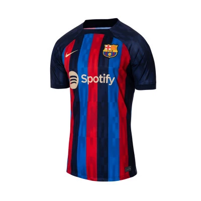 Majica FC Barcelona Primera Equipación Stadium 2022-2023