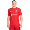 Majica Nike Liverpool FC Domaći Match 2022-2023