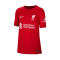 Majica Nike Liverpool FC Domaći Stadium 2022-2023 Djeca