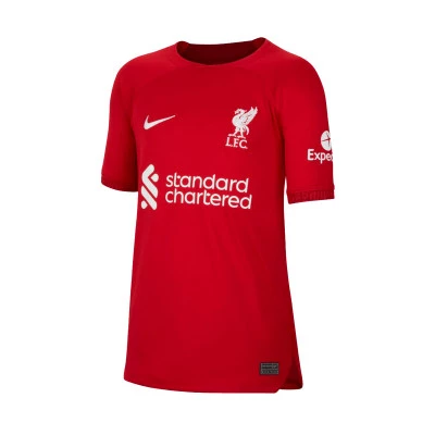 Majica Liverpool FC Domaći Stadium 2022-2023 Djeca