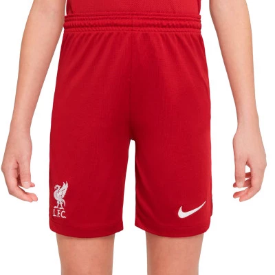 Kratke hlače Djeca Liverpool FC Domaći Komplet Stadium 2022. – 2023