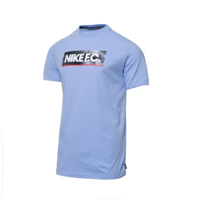 Majica NSW NIKE FC Seasonal Block