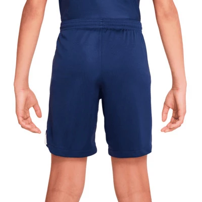 Kratke hlače Paris Saint-Germain FC Primera Equipación Stadium 2022-2023 Niño