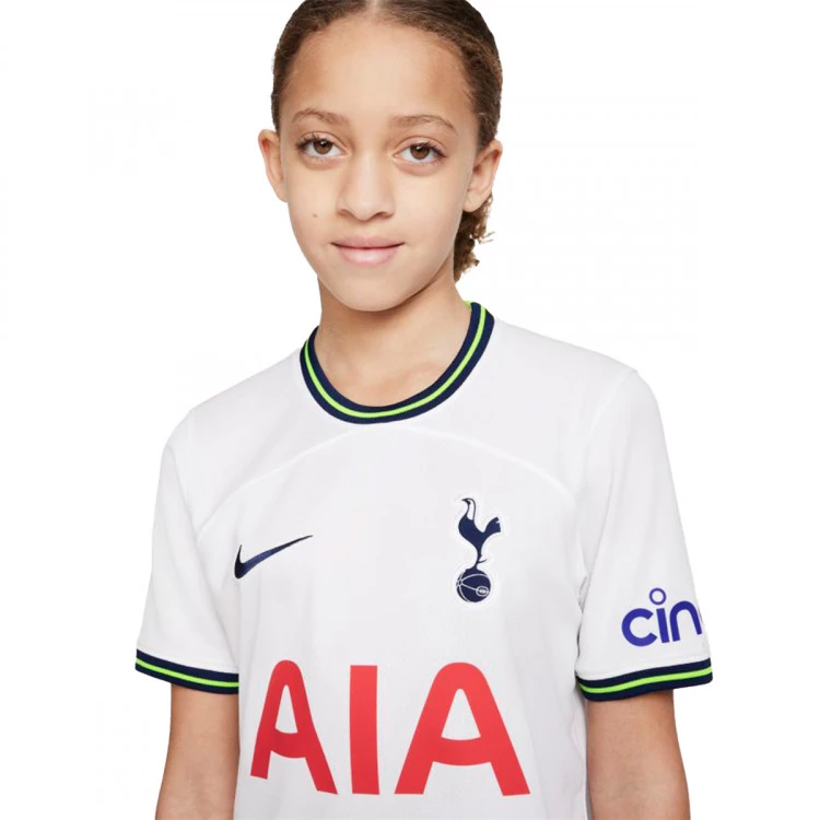 camiseta-nike-tottenham-hotspur-fc-primera-equipacion-2022-2023-nino-white-2