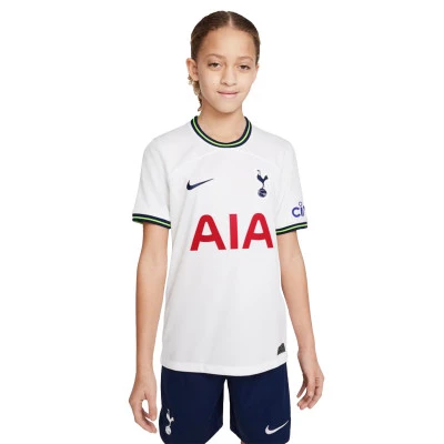 Majica Tottenham Hotspur FC Primera Equipación 2022-2023 Niño