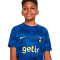 Majica Nike Tottenham Hotspur FC Pre-Match 2022-2023 Niño