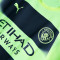 Dres Puma Manchester Grad FC 2022-2023 Treći