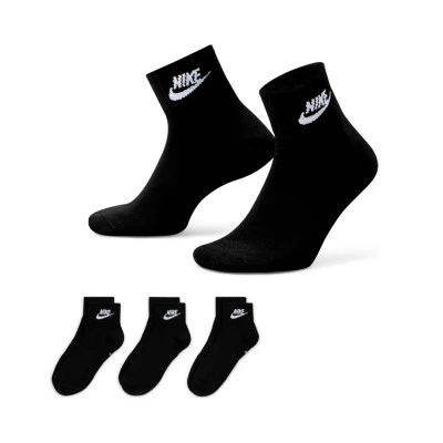 Čarape Everyday Essential Ankle (3 Pares)