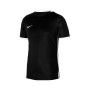 Djeca Dri-Fit Challenge IV-Crno-Bijeli