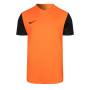 Tiempo Premier II s / s-Safety orange-Black