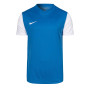 Tiempo Premier II s / s-Royal plavo-bijelo