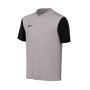 Tiempo Premier II s / s-Pewter grey-Black