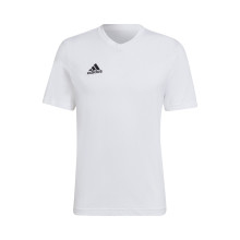 Majica Entrada 22 Tee s / s White