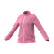 Jakna adidas Entrada 22 Track Mujer