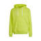 Majica dugih rukava adidas Entrada 22 Hoody