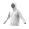Majica dugih rukava adidas Entrada 22 Hoody