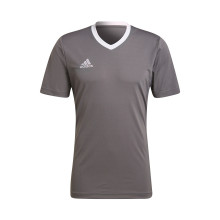 Majica Entrada 22 s / s Team grey four