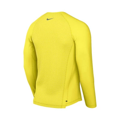 Dres GFA Nike Pro Hypercool Compression LS PR