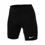Corta Dri-Fit Strike Nike Pro-Crno