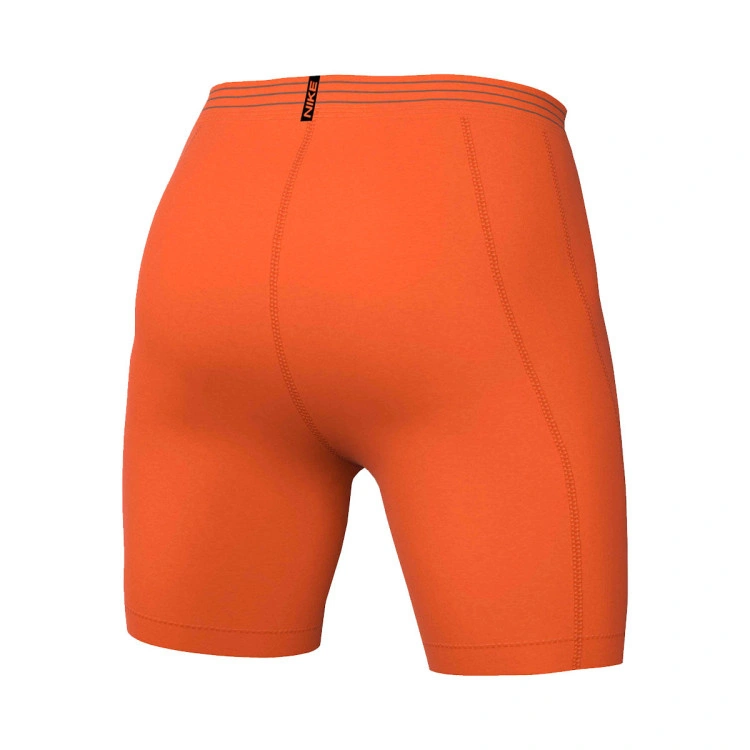 malla-corta-nike-dri-fit-strike-nike-pro-safety-orange-2