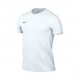 Park VII m/c Niño-White-Royal Blue