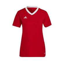 Dres Entrada 22 m/c Mujer Power crveno