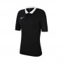 Dri-Fit park za Žene 20 s / s-Crno-bijelo