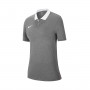 Dri-Fit park za Žene 20 s / s-Ugljen vrijesak-bijeli
