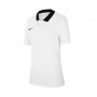 Park 20 Cotton m/c Ženski-White-Black