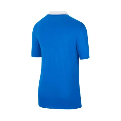 Polo majica Park 20 Cotton m/c Ženski