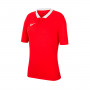 Dri-Fit park za Žene 20 s / s-Sveučilišno crveno-bijelo
