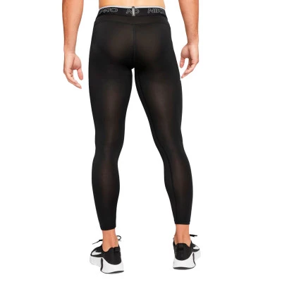 Podhlače Larga Nike Pro Dri-Fit Tight