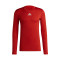 Dres adidas Techfit Majica Climawarm s dugim rukavima