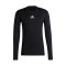 Majica adidas Techfit Majica Climawarm s dugim rukavima