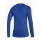 Dres adidas Techfit Majica Climawarm s dugim rukavima