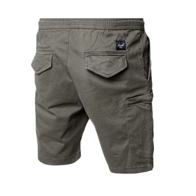 Bermude Reflex Easy Cargo Short