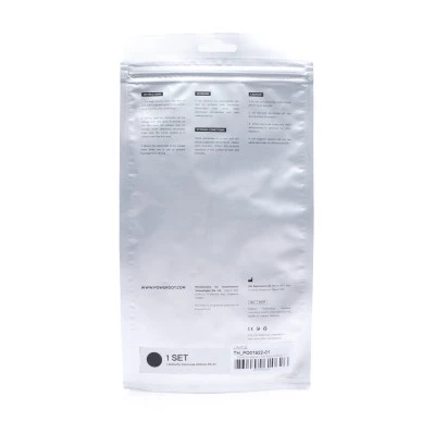 PowerDot Magnetic Pad Crno Butterfly 2.0