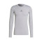 Dres adidas Techfit Top Long Sleeve
