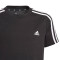 Majica adidas 3 Stripes Tee Niño