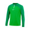 Majica dugih rukava Nike Academy Pro Drill Top