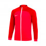 Academy Pro 22-Bright Crimson – sveučilišna Crveno
